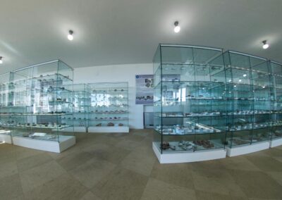 Collezioni Mineralogiche Franchin e Lorenzini