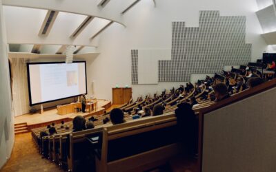 Welcome Meeting on November 4th