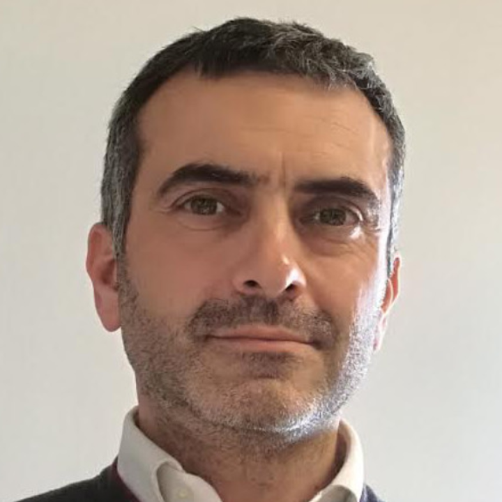 Alessandro Bogliolo