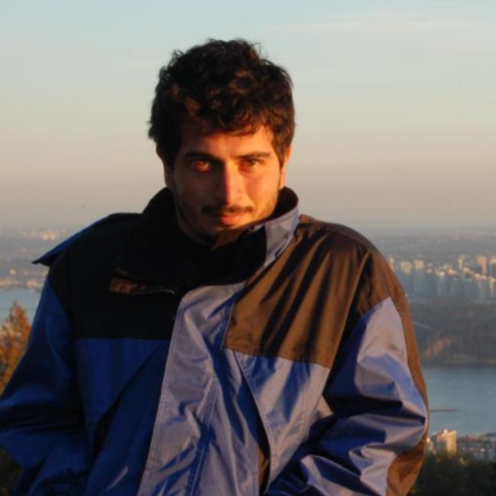 Mirko Francioni