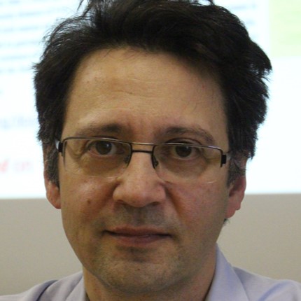 Gianluca Maria Guidi